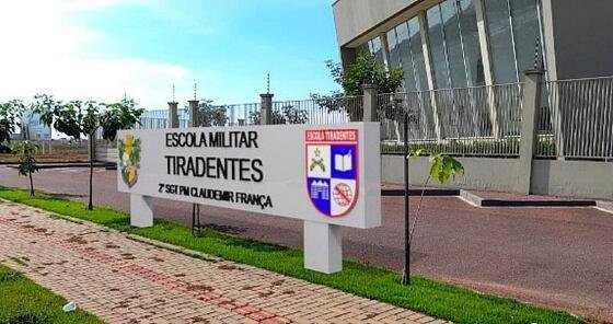 Alunos tentam comprar arma para cometer “terrorismo” em Escola Militar de Sinop