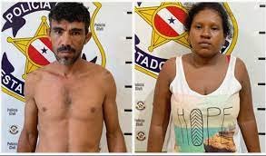Pai é preso acusado de estuprar e matar filha de um mês em Novo Repartimento
