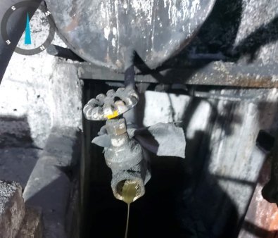 Fábrica de panelas é fechada por poluir meio ambiente em VG