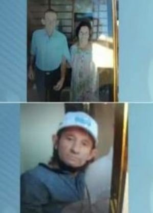 Filho mata pais idosos a facadas e é morto pela polícia no interior de SP