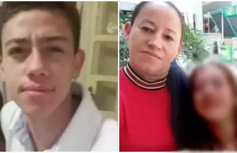 Filho que matou mãe e irmã com 36 e 49 facadas é condenado a 29 anos em MG