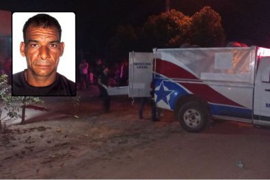 Disputa entre facções criminosas mata dono de bar em MT