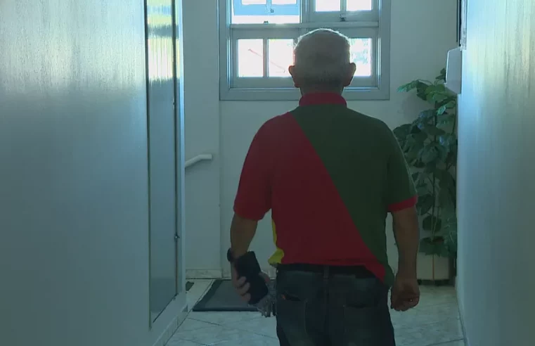 “Fui enganado totalmente”, afirma idoso que ganhou R$ 10 milhões na Mega Sena e teria sofrido golpe