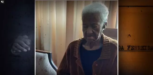 Idosa de 89 anos é submetida a situação de escravidão em São Paulo por 50 anos