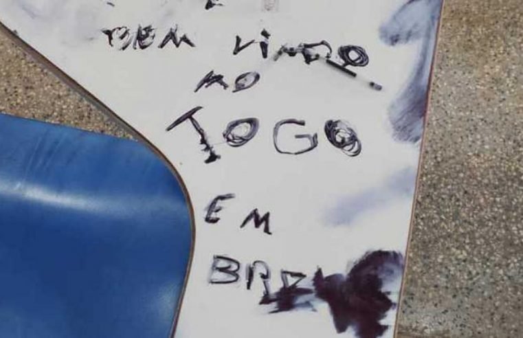 GO: Jovem que se preparava para atos terroristas em universidade é preso