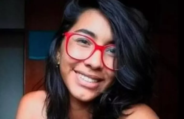 Estudante que bateu cabeça segue internada em estado grave