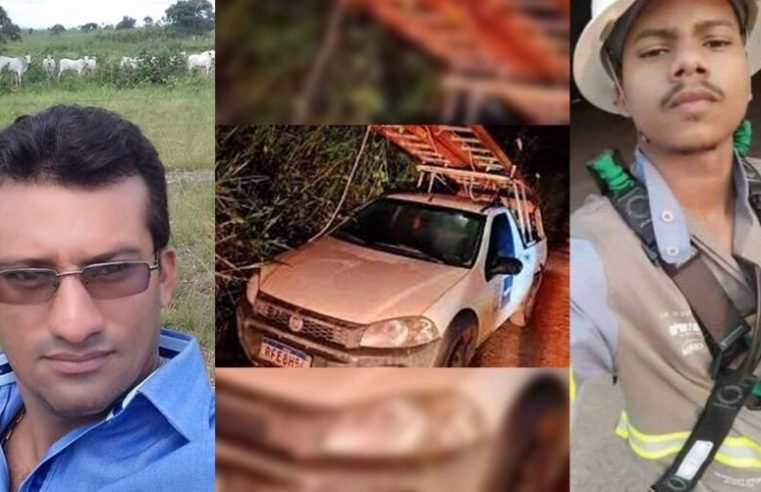 Corpo de eletricista da Equatorial é achado em fazenda