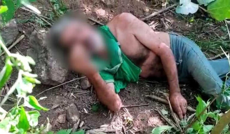 Homem é abandonado por patrão e fica perdido na mata por 3 dias