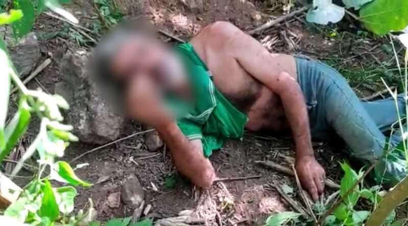 Homem é abandonado por patrão e fica perdido na mata por 3 dias