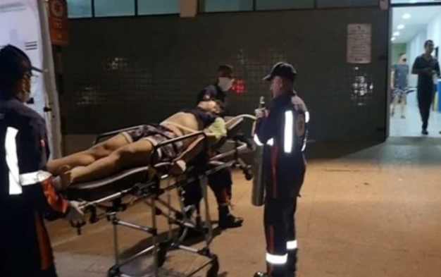 Jovem é eletrocutado ao utilizar celular na tomada no Pará