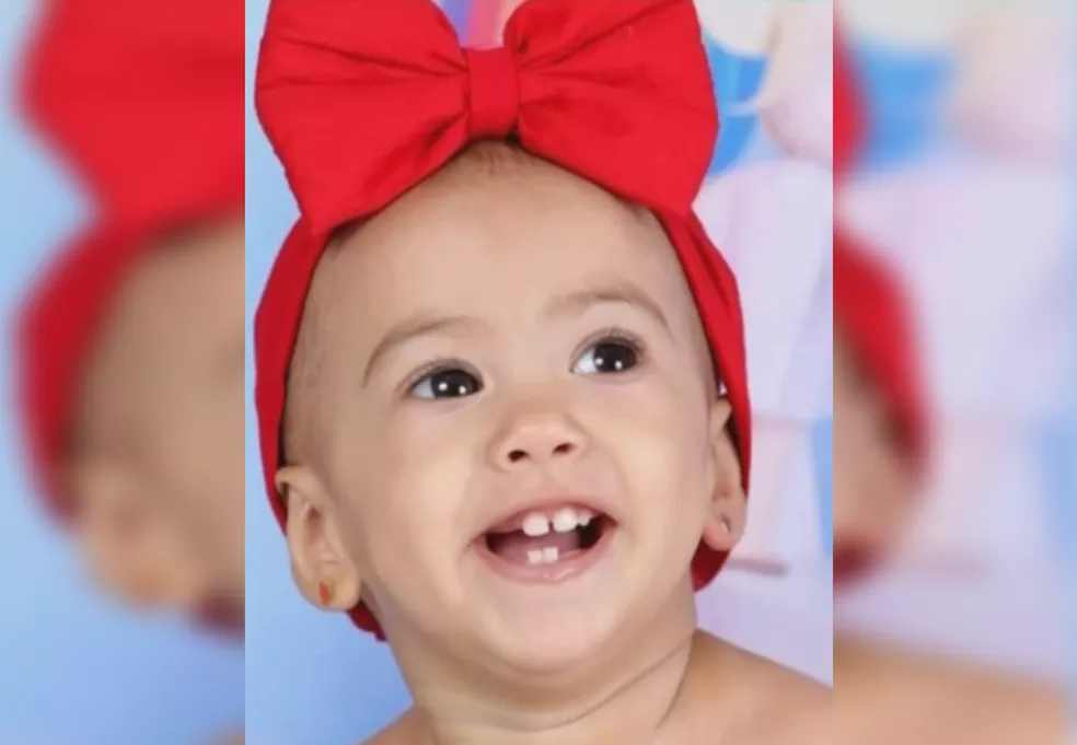 Menina de 1 ano morre após ser picada por escorpião em Birigui