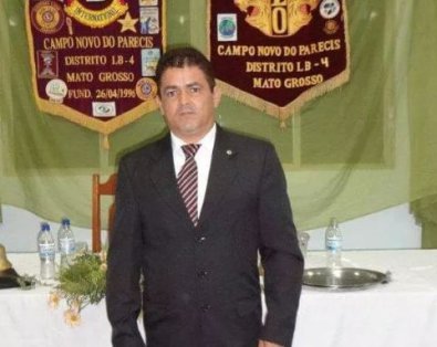 Motorista de prefeitura morre ao retirar fios de patrola em MT