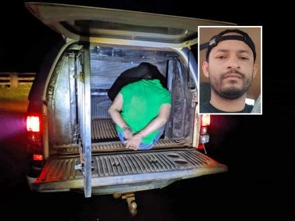 Homem morre esfaqueado pelo ex-namorado da sua ex-namorada