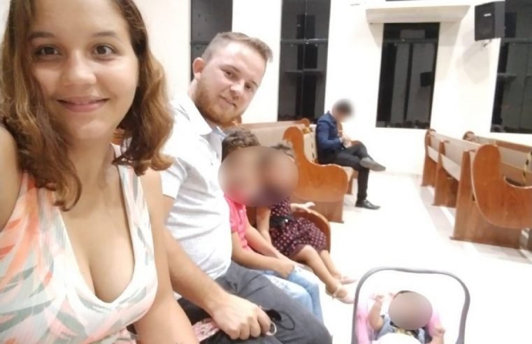 Marido matou a esposa com 14 facadas, queimou o corpo e jogou no lixão