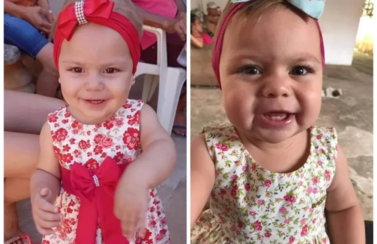Casal suspeito de matar bebê de 1 ano é indiciado por homicídio triplamente qualificado