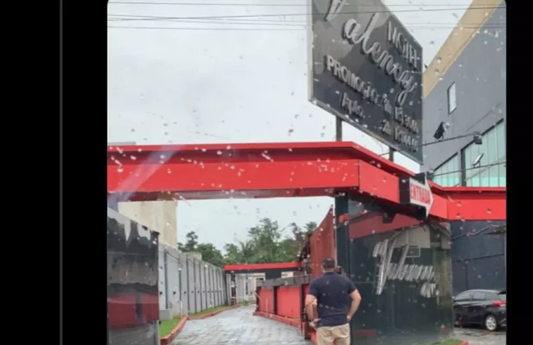 Suposta traição em motel de Belém viraliza por causa de foto; homem se defende: ‘estava só trabalhando’