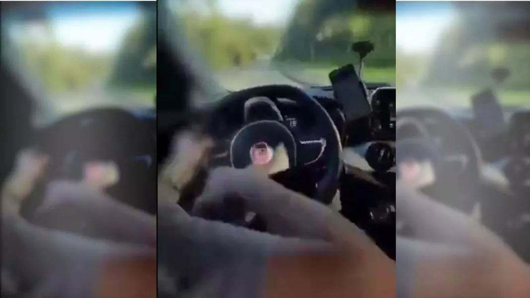 Índigena é agredida e jogada pelos cabelos para fora de carro de aplicativo o PR