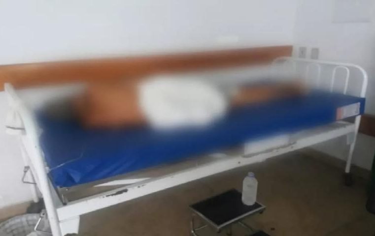 Ratos, infiltrações e mofo: médicos e pacientes denunciam descaso da Prefeitura de GO em unidades de saúde