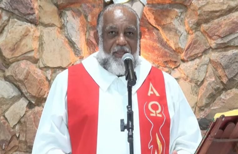 Investigado desde o ano passado, padre de Santa Luzia é indiciado por importunação e assédio sexual