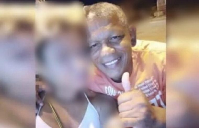 ‘É bíblico’ diz homem enquanto estuprava a filha