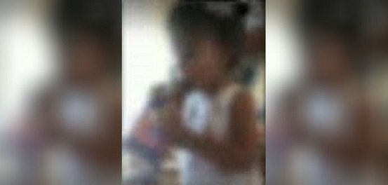 Tia é presa suspeita de dar cerveja para sobrinha de um ano beber, no Ceará