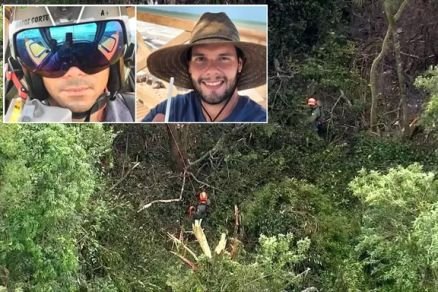 Piloto e passageiro morrem em queda de avião agrícola em MT