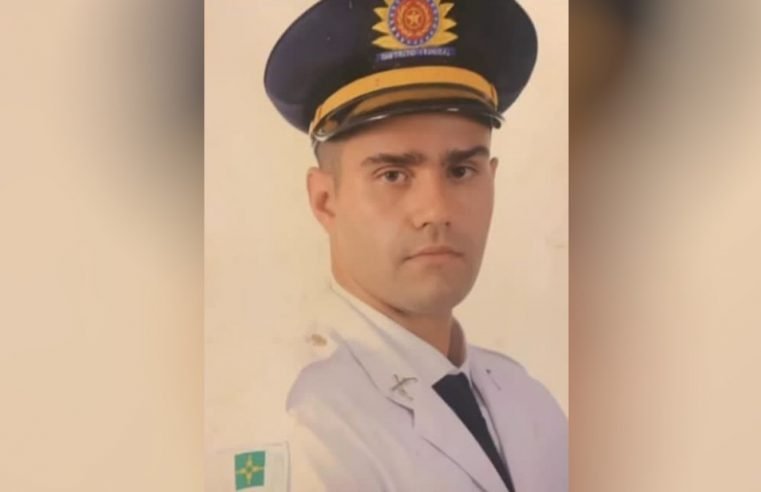PM de 35 anos morre após cirurgia bariátrica em hospital de Goiânia