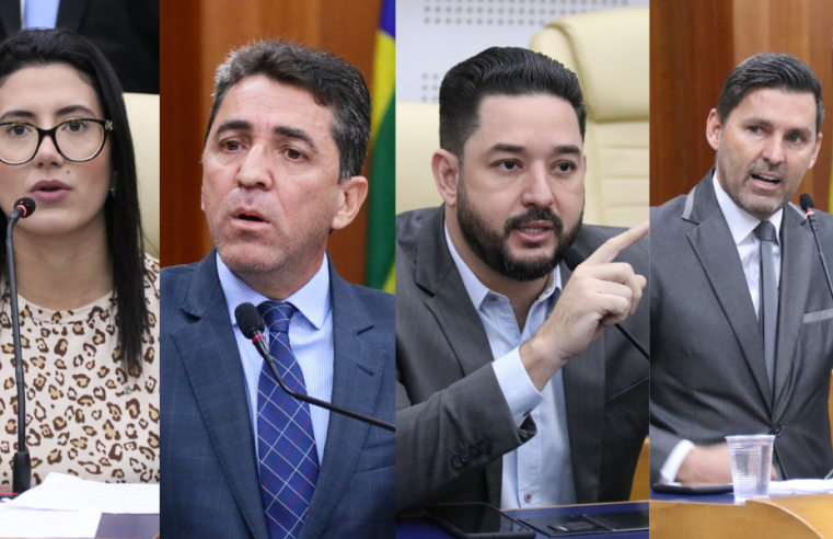 Vereadores fazem comentários homofóbicos e são indiciados por racismo em Goiânia