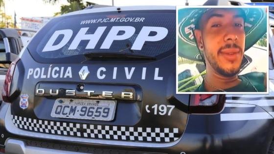 Homem passa mal e morre após comer bombom em VG; família aponta envenenamento