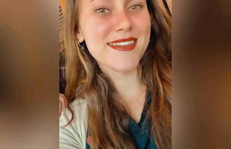 Jovem  morre após se envolver em acidente com carreta em Novo Mundo