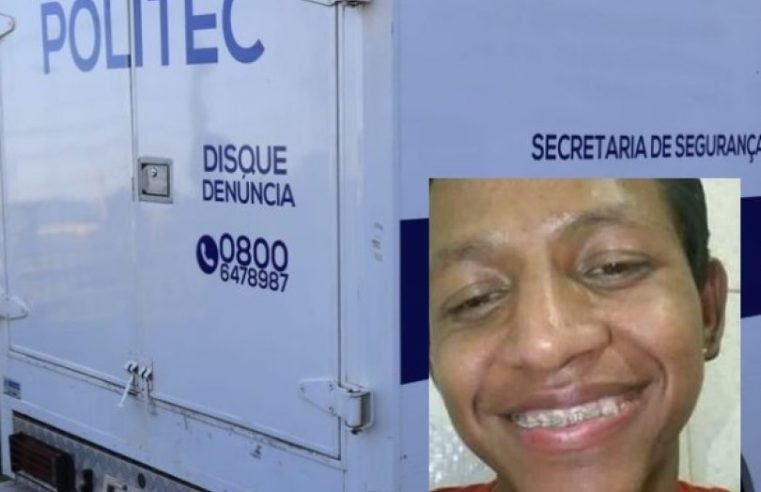Homem mata namorado e deixa “cruzes de sangue” em casa