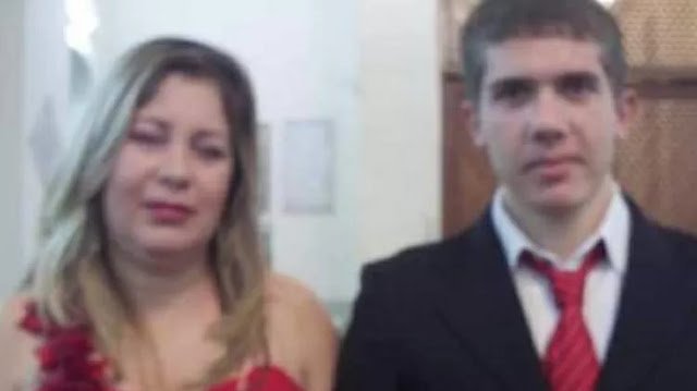 Mulher é achada morta com foto do filho, suspeito pelo homicídio