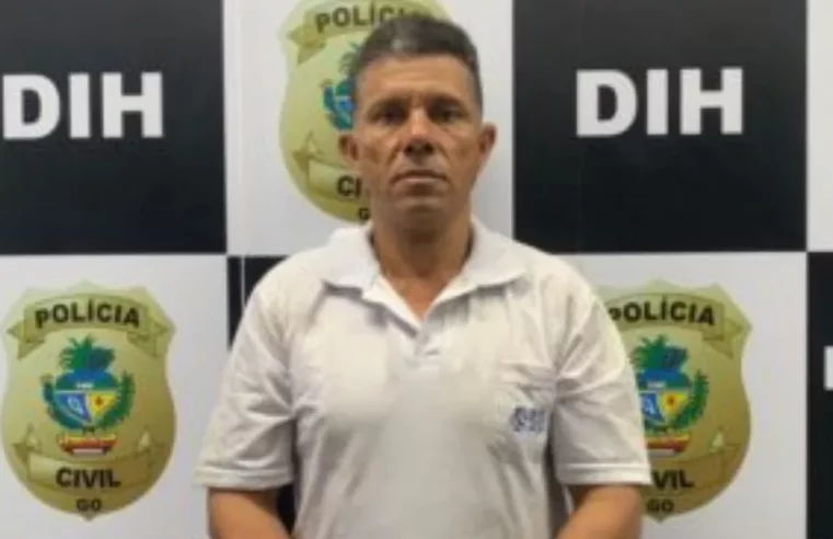 Homem é preso suspeito de matar ex-morador de rua conhecido por cuidar de dezenas de cães e gatos em Goiânia