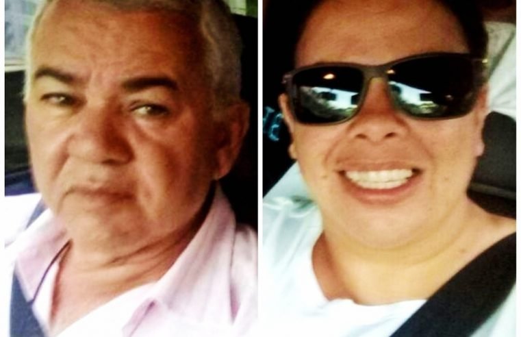 Ex-vereador é encontrado morto após matar a ex-mulher com tiro em General Salgado