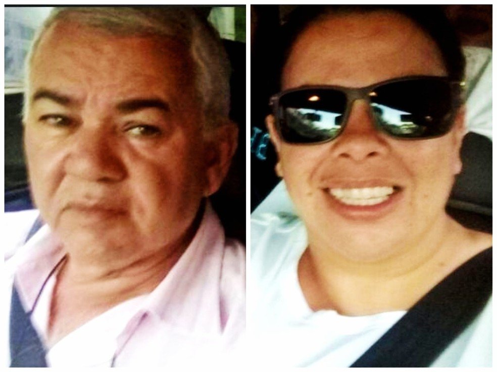 Ex-vereador é encontrado morto após matar a ex-mulher com tiro em General Salgado