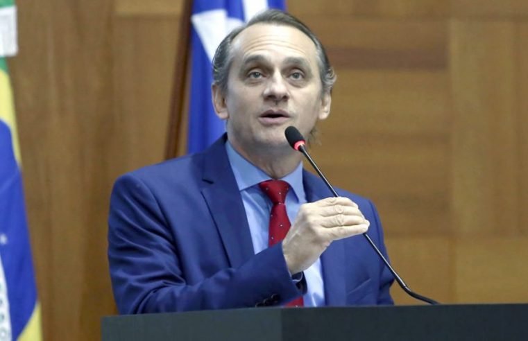 Deputado de MT associa autismo ao agrotóxico