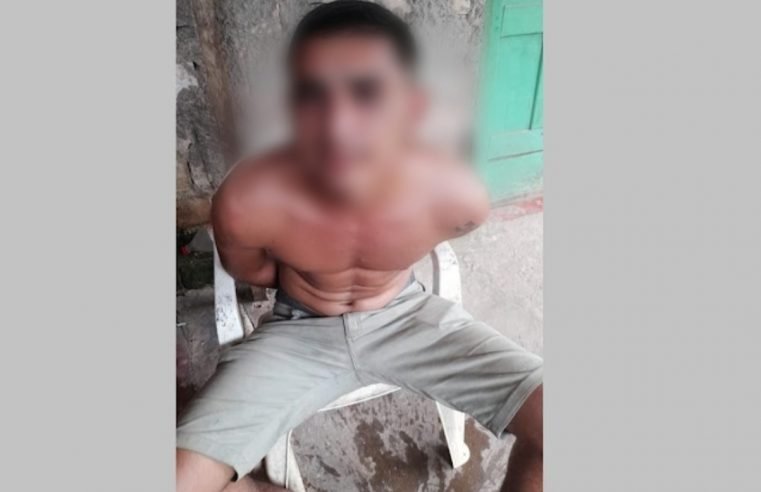 Homem invade residência de Professora e toca o terror no PA
