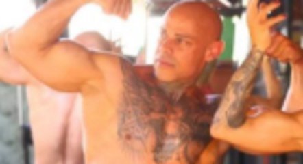 Bombadão se passava por médico espanhol para vender anabolizante em BH