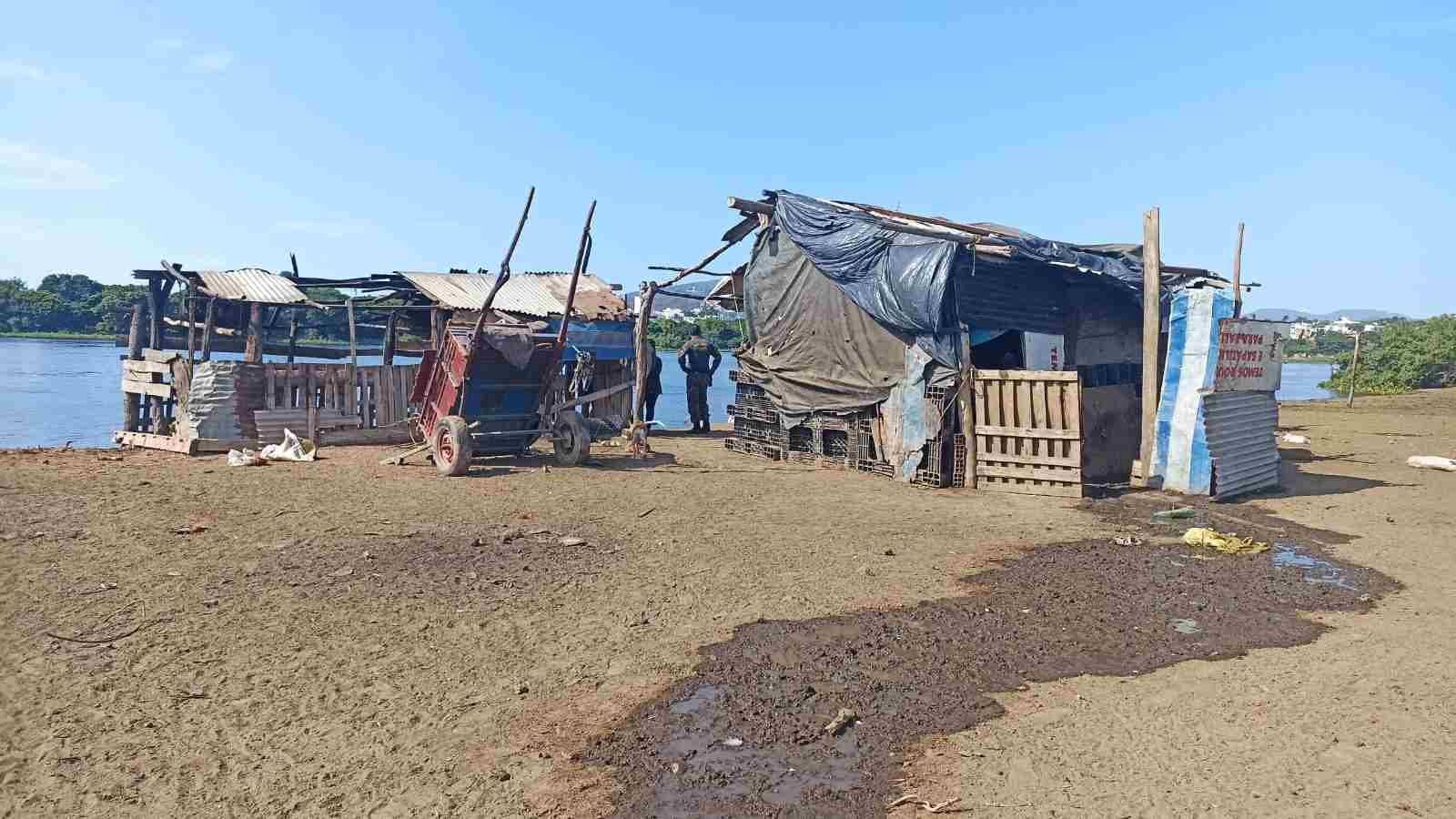 Casal que dormia em chiqueiro é resgatado de situação análoga à escravidão em fazenda no Pantanal