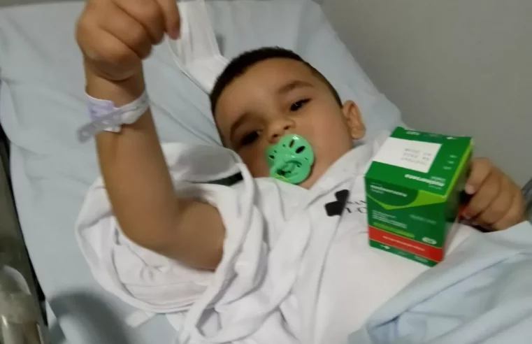 Mistério: remédio de R$ 160 mil desaparece de hospital em Lorena