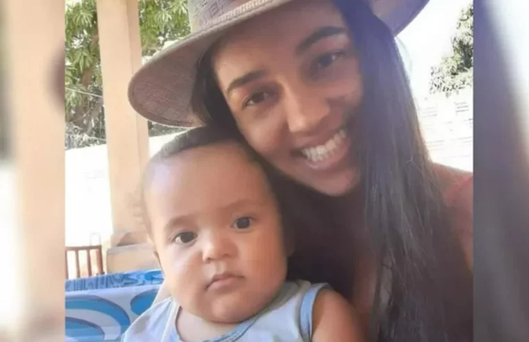 Celular pode ter causado incêndio que matou mãe e bebê; entenda