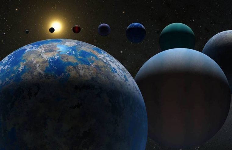 Nasa vai enviar ‘nudes’ ao espaço para tentar contato com ETs