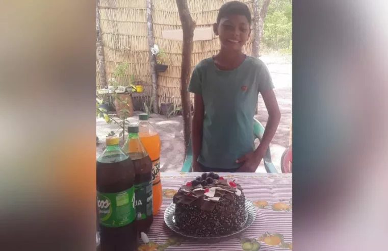 Adolescente morre ao tomar choque elétrico quando tentava desligar geladeira da tomada, em comunidade rural de Santarém
