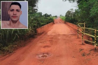 Rapaz foi torturado e morto pela ex e atual namorado dela em MT