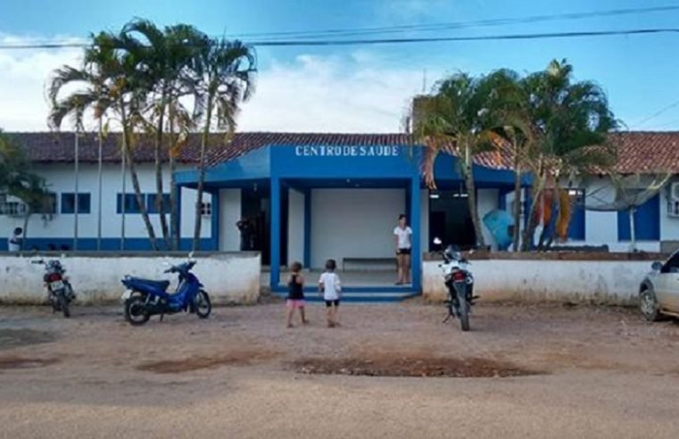 Princípio de incêndio leva pânico ao Hospital Municipal de Novo Progresso