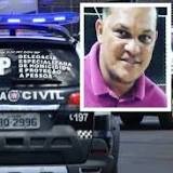 Professor é morto com 14 tiros após relatar ameaça do CV em MT