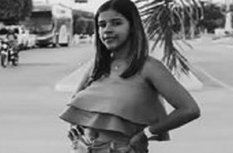 Adolescente infarta e morre após receber notícia falsa sobre morte da mãe na BA