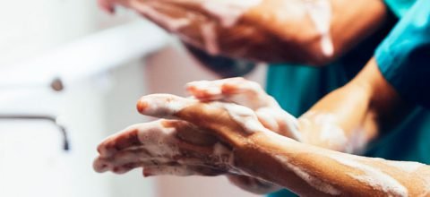 Higiene das mãos: Ministério da Saúde chama a atenção para ato simples que previne doenças