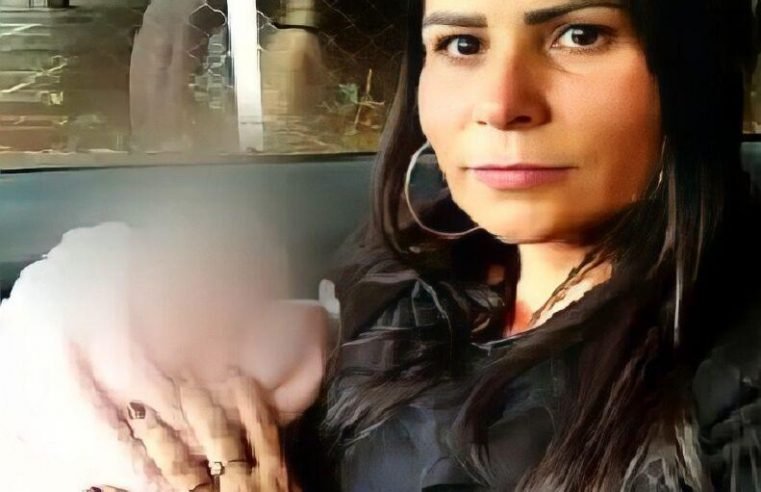 Jovem dá à luz, entrega bebê para esposa do amante e as duas vão parar na delegacia; entenda