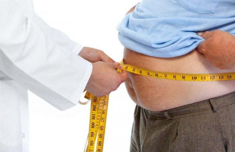 Primeira injeção contra obesidade é aprovada pela Anvisa
